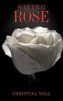 Paperback Saving Rose Book