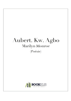 Marilyn Monroe (French Edition)