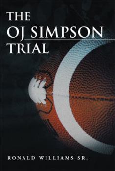 Paperback The Oj Simpson Trial Book