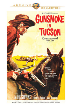 Gunsmoke In Tucson
