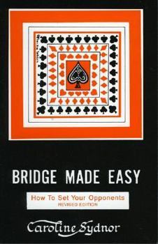 Paperback Bridge Made Easy Book 4 Book