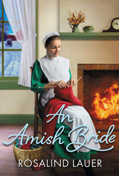 An Amish Bride - Book #2 of the Joyful River