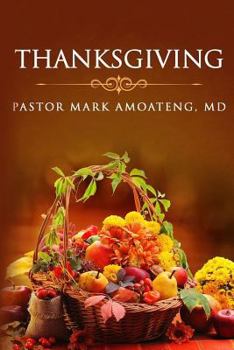 Paperback Thanksgiving Book