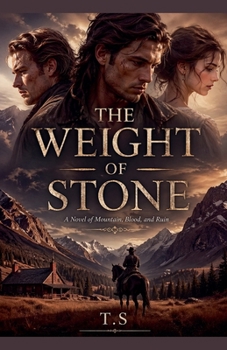 The Weight of Stone (Standalone)