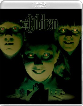Blu-ray The Children Book