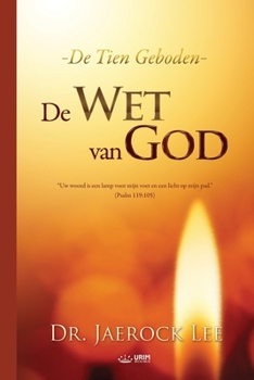 Paperback De Wet van God(Dutch) [Dutch] Book