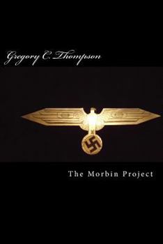 Paperback The Morbin Project Book