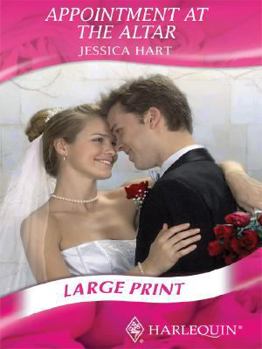 Appointment at the Altar - Book #2 of the Bridegroom Boss