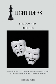 Paperback Light Ideas: The Coward Book
