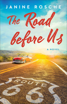 Paperback The Road Before Us Book