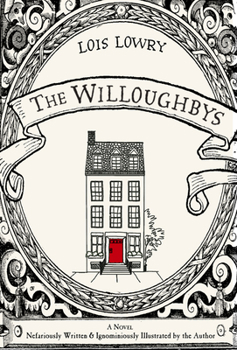 Hardcover The Willoughbys Book