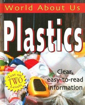 Library Binding Plastics Book