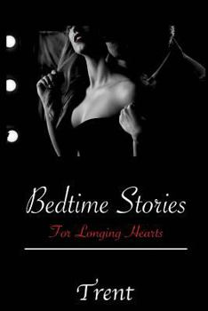 Paperback Bedtime Stories for Longing Hearts Book