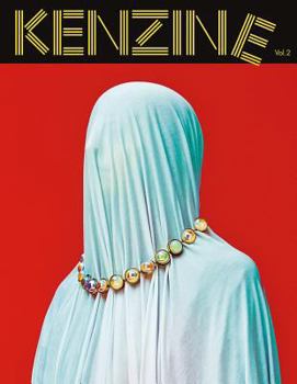 Paperback Kenzine: Volume II Book