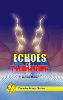 Paperback Echoes of Thunder Book