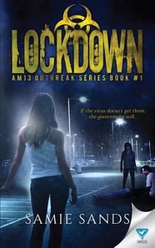 Paperback Lockdown Book