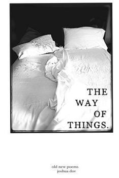 Paperback The way of things. Book