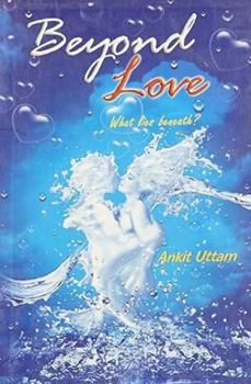 Paperback Beyond Love Book