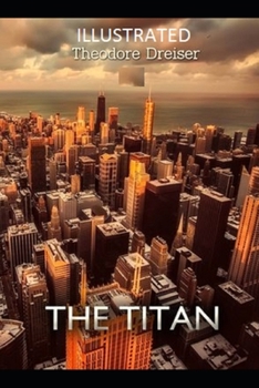 Paperback The Titan Illustrated Book