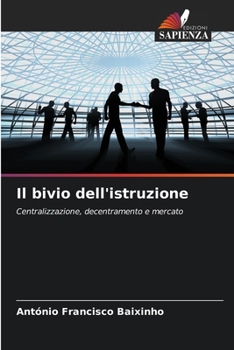 Il bivio dell'istruzione