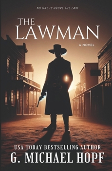 Paperback The Lawman Book