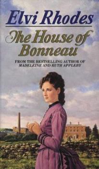 Paperback The House of Bonneau Book