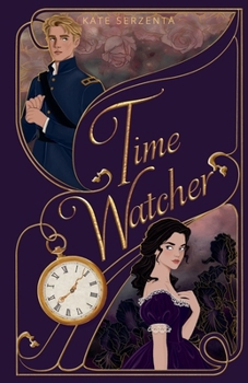 Time Watcher (Mine Through Time)