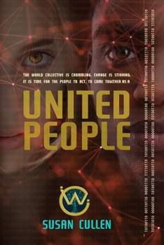 Paperback United People Book