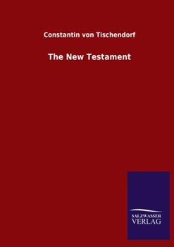 Paperback The New Testament Book