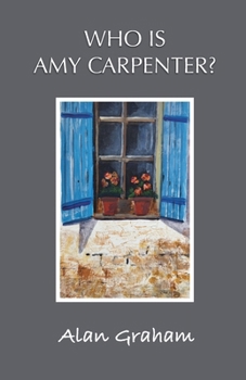 Paperback Who is Amy Carpenter? Book