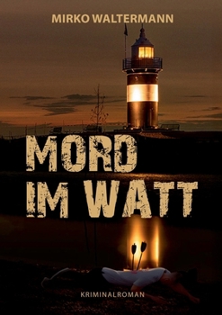 Paperback Mord im Watt [German] Book