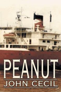 Paperback Peanut Book