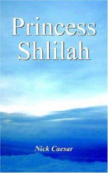 Paperback Princess Shlilah Book