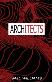 Hardcover Architects Book
