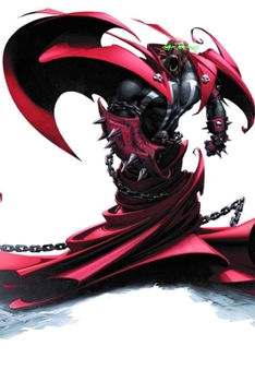 Spawn Origins, Book 6 - Book #6 of the Spawn Origins (HC)