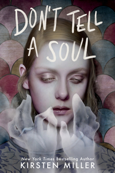 Hardcover Don't Tell a Soul Book