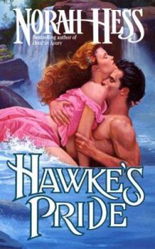 Mass Market Paperback Hawke's Pride Book