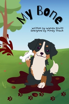 Paperback My Bone Book