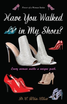 Paperback Have You Walked in My Shoes? Book