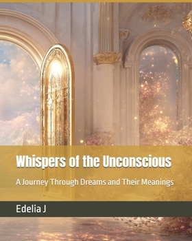 Paperback Whispers of the Unconscious: A Journey Through Dreams and Their Meanings Book