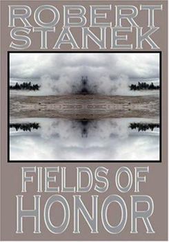 Paperback Fields of Honor (Ruin Mist Chronicles) Book