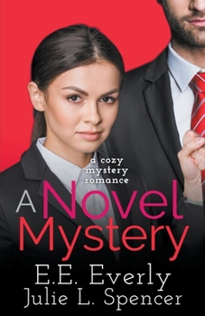 Paperback A Novel Mystery: A Sweet Romance Book