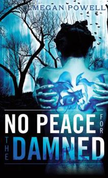 Paperback No Peace for the Damned Book