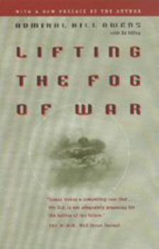Paperback Lifting the Fog of War Book