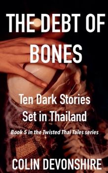 Paperback The Debt of Bones Book