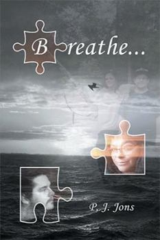 Hardcover Breathe Book