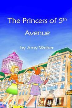 Paperback The Princess of 5th Avenue Book