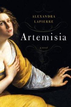 Hardcover Artemisia Book