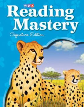 Misc. Reading Mastery Signature Edition Grade 3, Core Lesson Connections Book