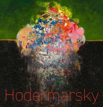 Hardcover Hodermarsky Book